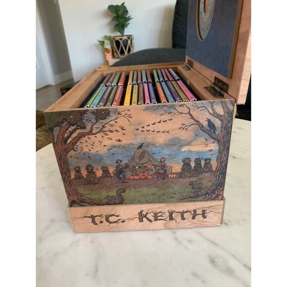 The Grateful Dead "30 Trips Around the Sun" World Tour CD Box Collection *READ - Picture 8 of 12